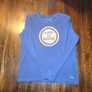 Life Is Good..LIFE IS GOOD!!